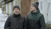 Реальные пацаны 7 сезон 1 серия (Испанские проблемы) 